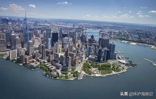 疫情期间扎堆看房！宁波最热门板块！2020杭州湾风险警示