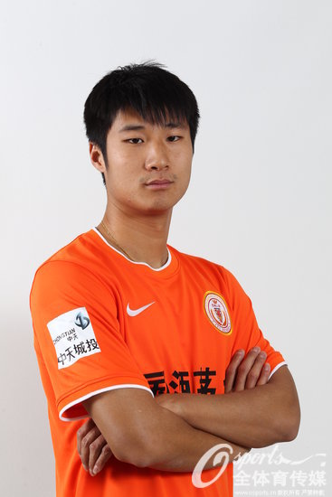 前黑龙江火山鸣泉前锋张成祥宣布退役！