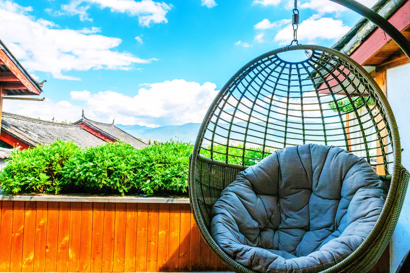 丽江旅游住哪个客栈比较好一点,丽江民宿客栈推荐便宜五天四晚