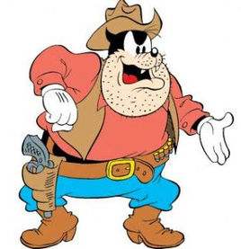 有多少人还记得童年的这部动画片,有多少人还记得童年的时候