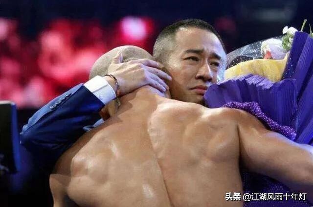 郭晨冬辣评李小龙仅此而已，少林释延觉反怼：一个十八线开外商人