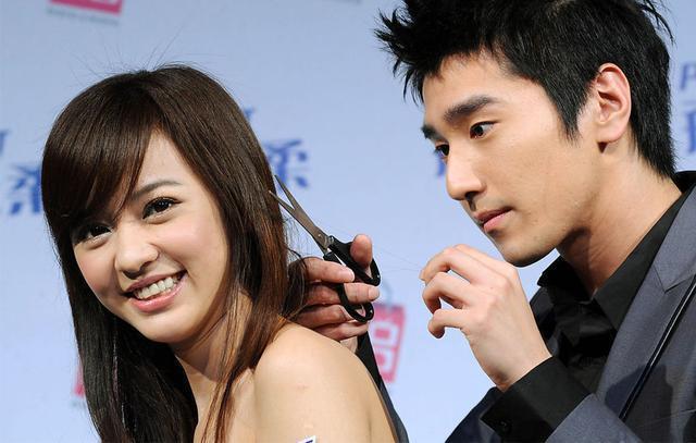 赵又廷绯闻大全,赵又廷几段感情经历