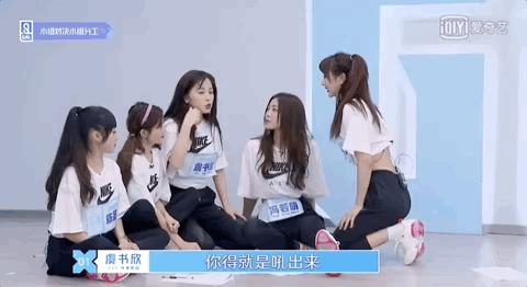 从浪姐2到练习生小哥哥，为什么今年的选秀都糊了？