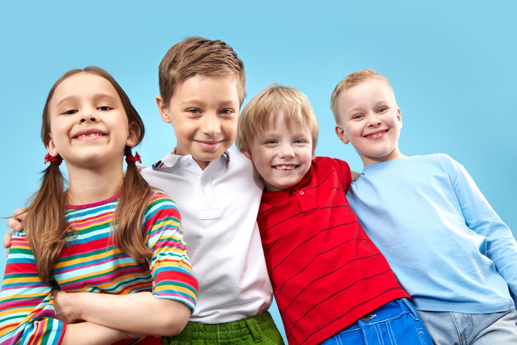 带孩子多见识一下外面的世界,带孩子多出去见见世面