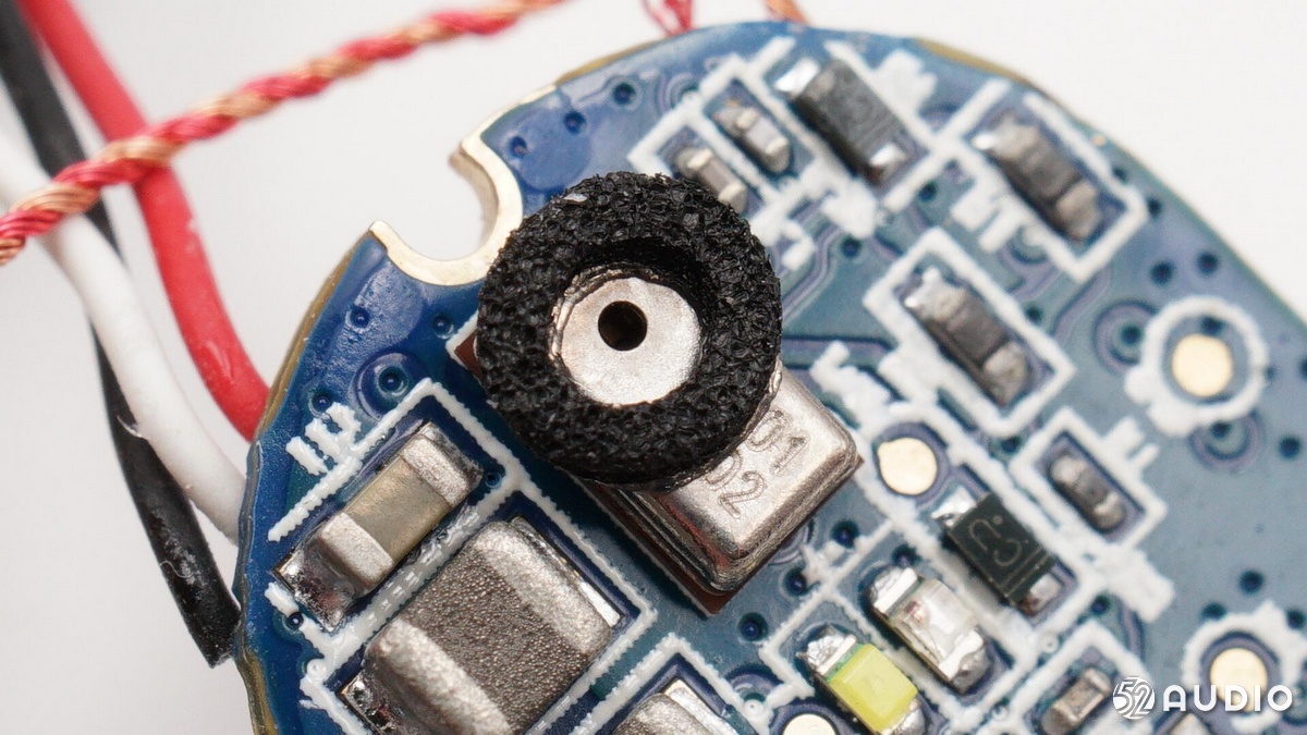 jvchafw10000t蓝牙耳机评测,haylout16真无线耳机拆解