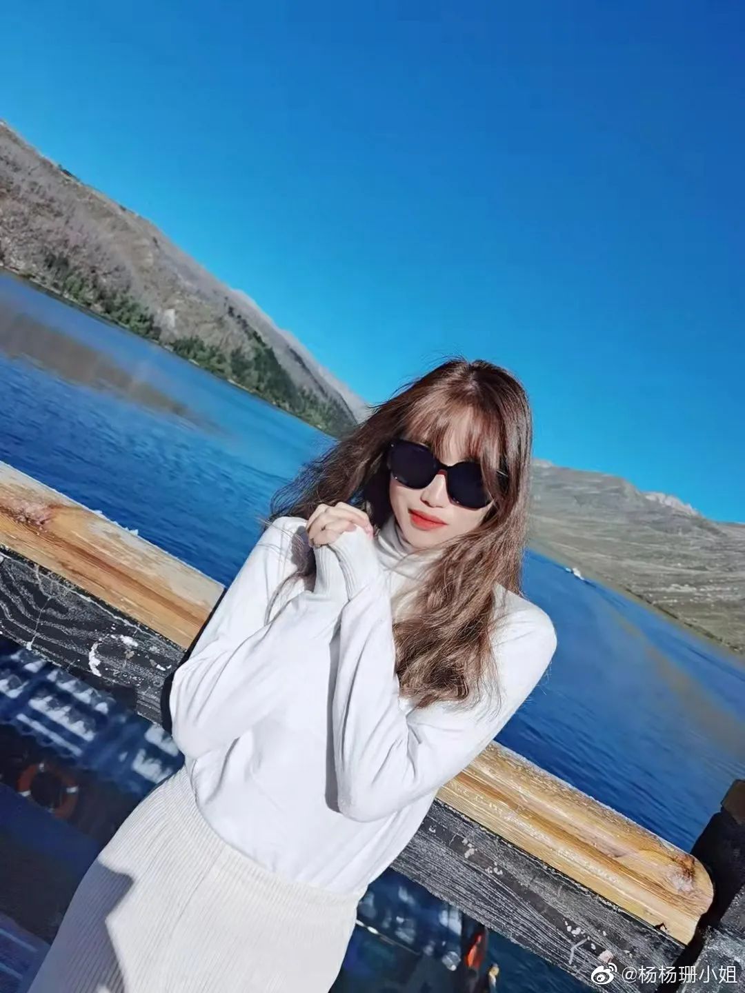 五一自驾游康定木格措必带品,川西美景康定情歌木格措