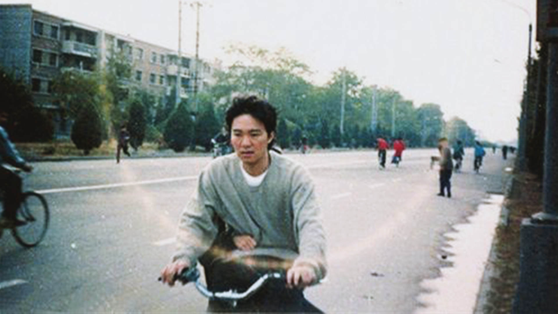 周星驰新喜剧之王采访落泪片段,周星驰经典集锦之千王之王