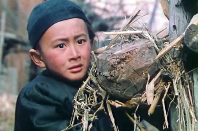 自古英雄出少年演员再聚首,自古英雄出少年老电影的演员们