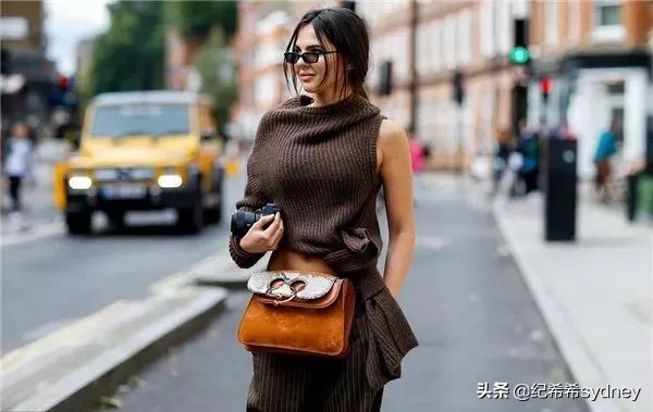 希希推荐包包,2019包包流行这几款