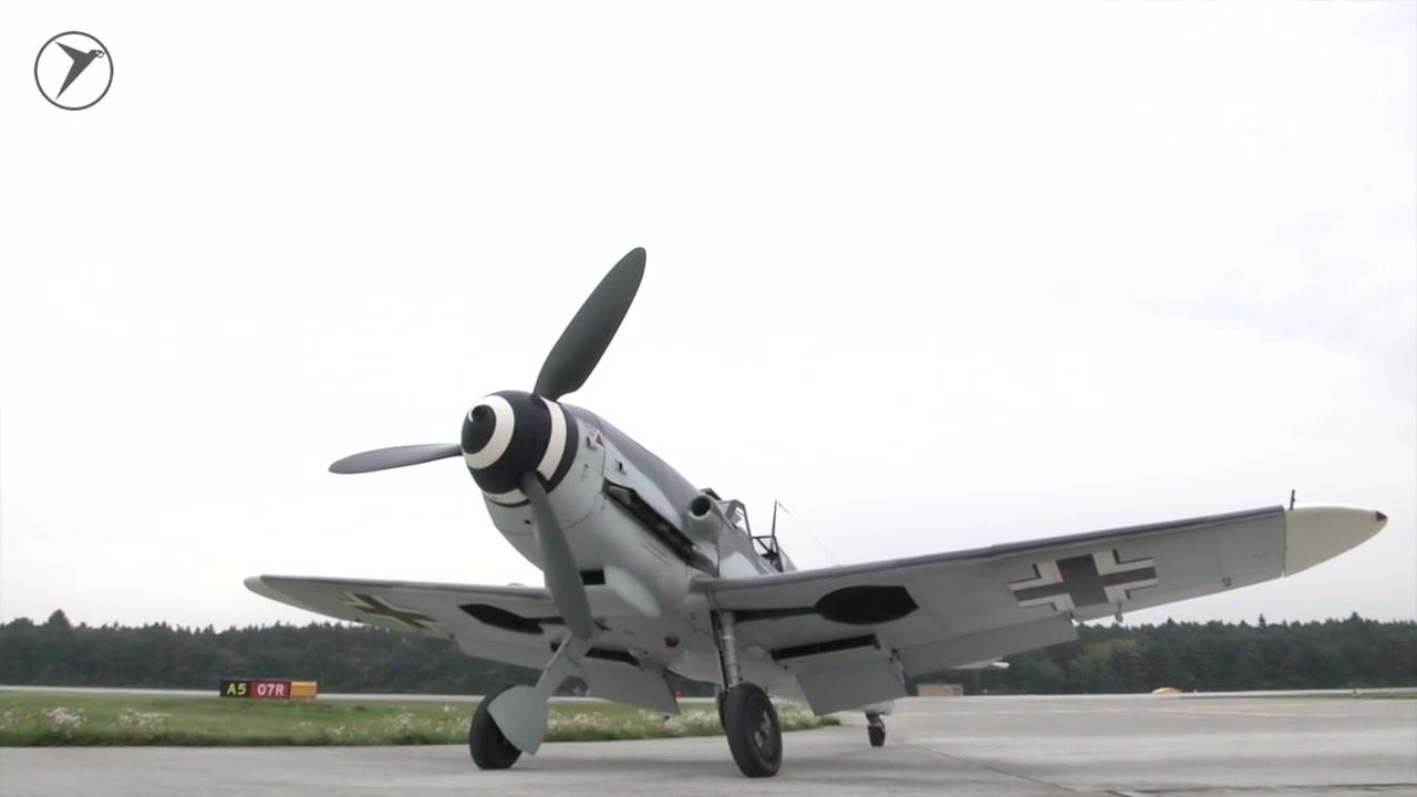 二战时期十大最强战斗机排行榜,二战时期十大最强战斗机