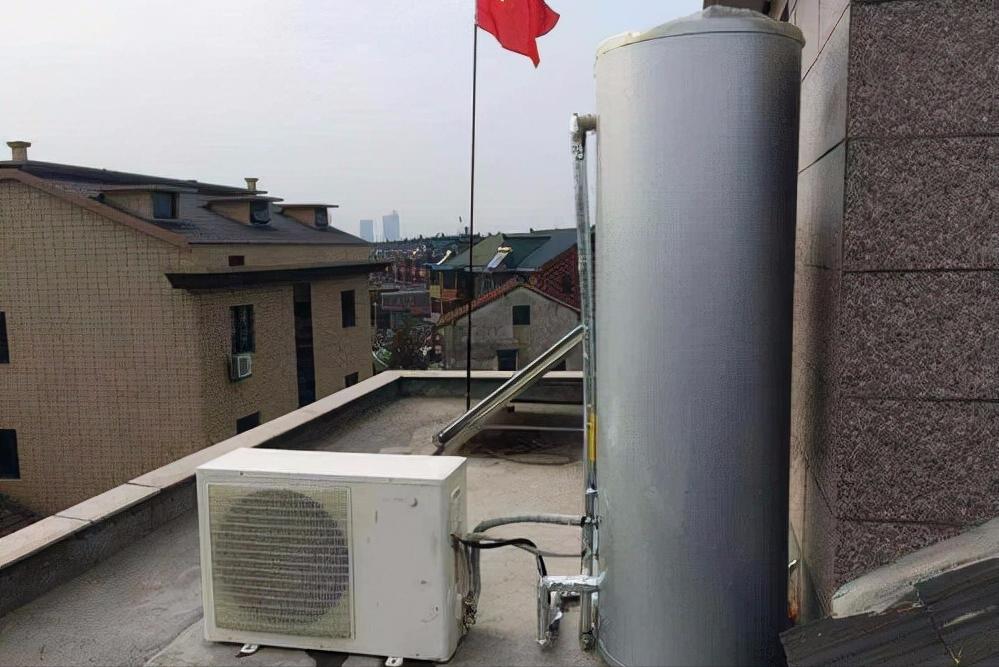 空气能热水器的实用性与缺点对比,了解空气能热水器的优势和功能