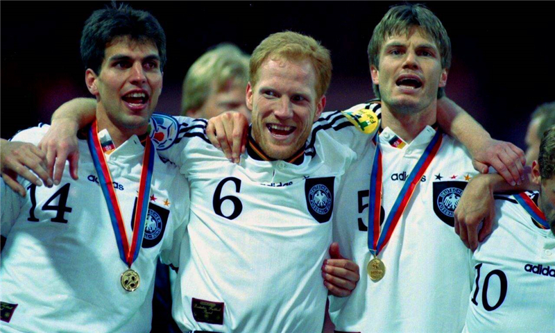 从大劳德鲁普的遗憾，到马特乌斯的尴尬，那些影响深远的巨星缺席