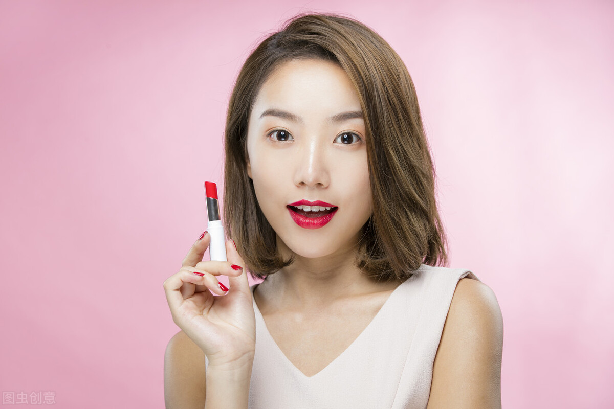 一支口红的利润有多少,一支口红卖几万