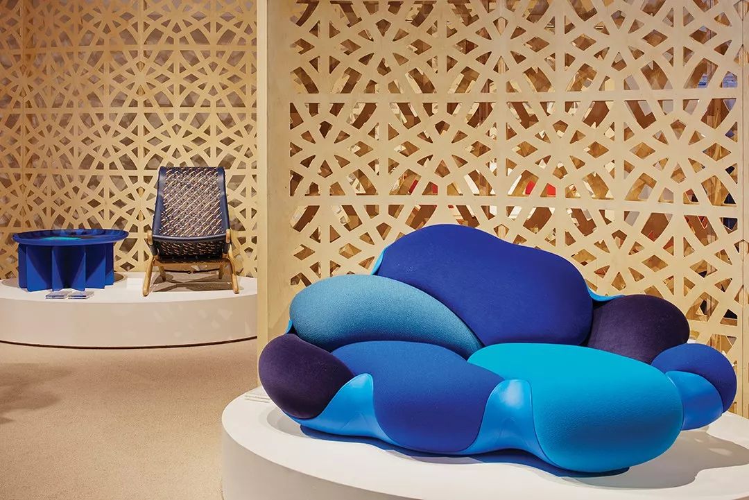 LV、Hermès、GUCCI、Dior，奢侈品家居里谁最迷人？