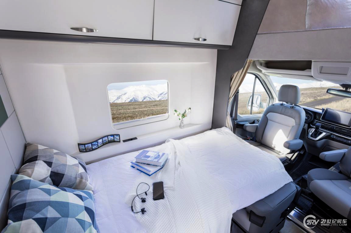 上汽大通maxust90房车,上汽maxus全新v90b型房车