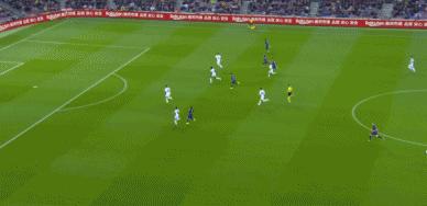 就是2球2助攻而已，吹什么吹，这不是梅西的家常便饭来吗？