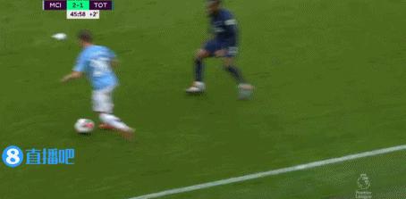 曼城中场核心——贝尔纳多-席尔瓦，特点鲜明的葡萄牙巨星