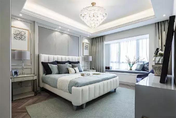 碧桂园天玺湾别墅设计,原创艺墅装修经验攻略