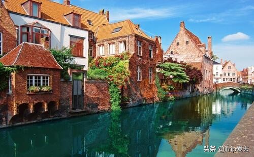 欧洲游几月份比较好,欧洲十国游是哪十国