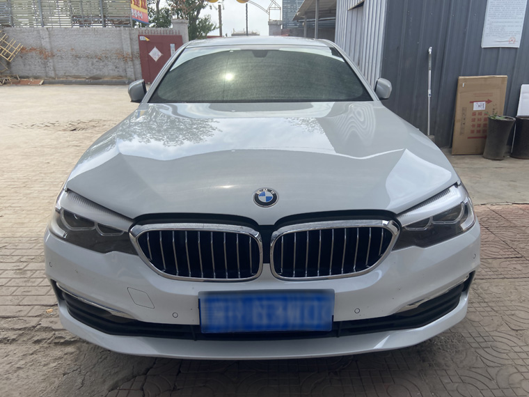 舒适与操控感兼顾,宝马b48可以刷ecu吗