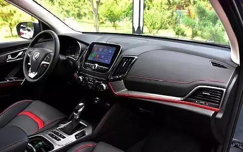 长安cs55车主真实油耗不要忽悠人,长安cs7516款车主真实感受