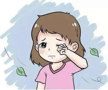 听医生的话丨眼睛分泌物多，还能拉丝？小心眼病在作祟