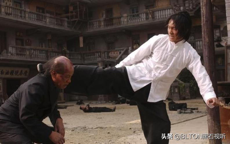 90年代香港功夫电影很经典,香港台湾所有的经典怀旧功夫电影