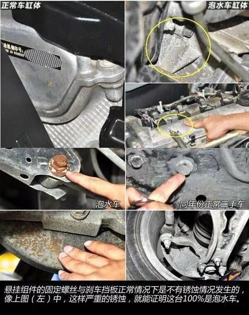 大境汽车耗时一周，价值过万，直击二手车评估全过程