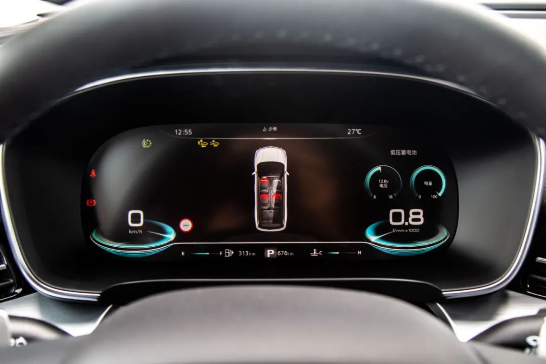 「试驾」荣威iMAX8,国产MPV的春天要来了?