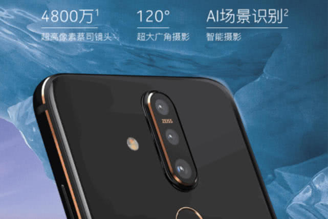 诺基亚刚发布的两款新机,2018年诺基亚新款机型曝光