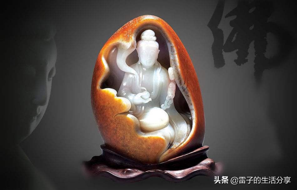 大尺寸星月菩提108颗蜜蜡配饰,文玩菩提子鉴赏