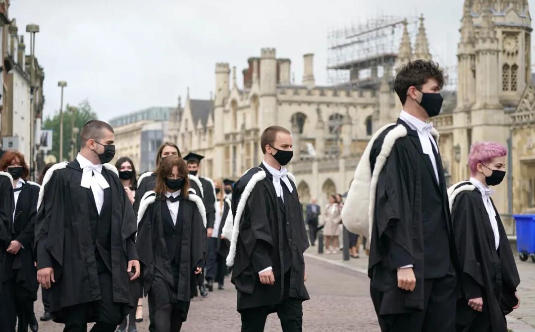 英国为什么打了疫苗疫情还反弹,英国疫苗接种最新消息