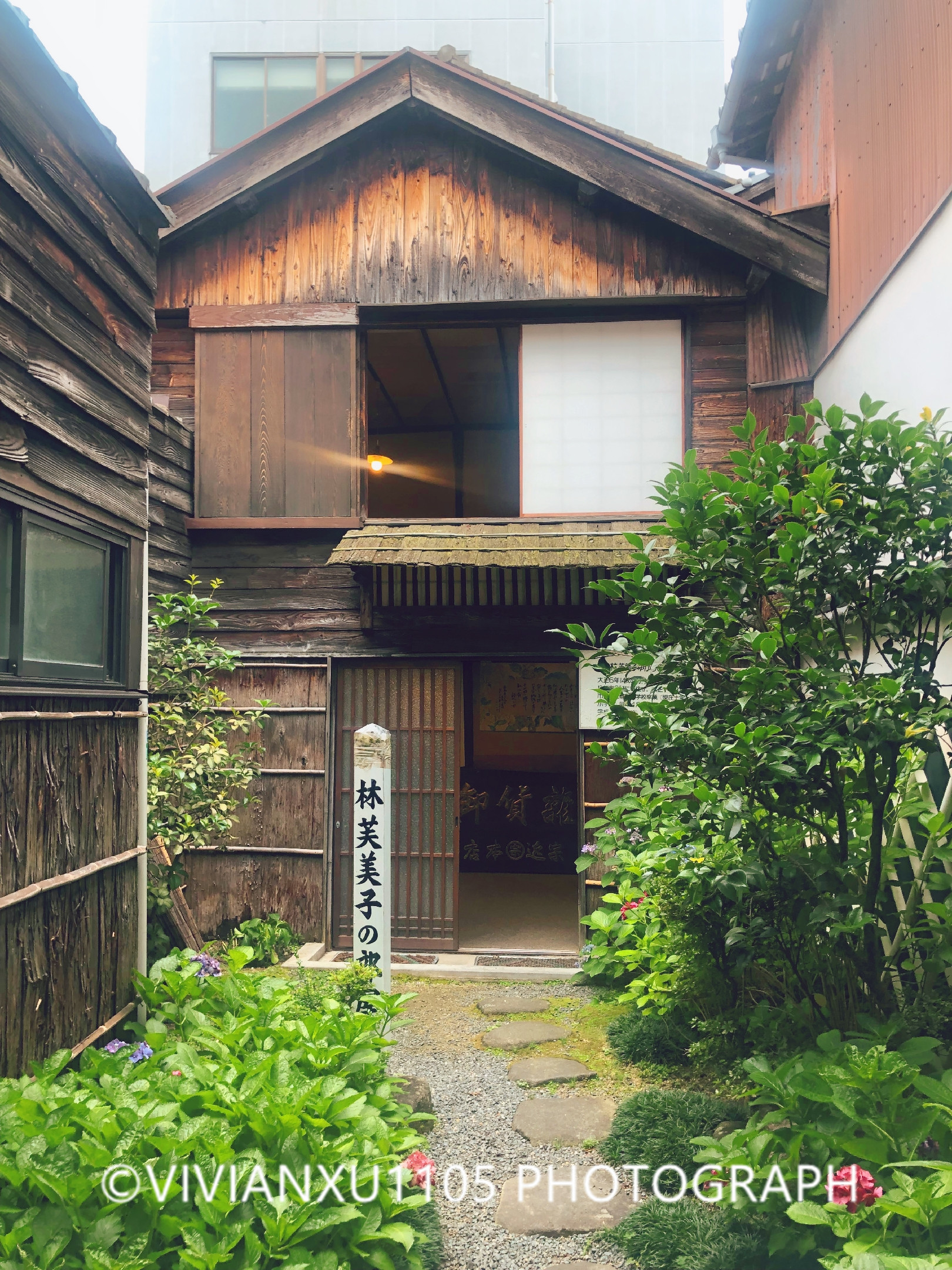 日本下关和广岛,发现不一样的风景