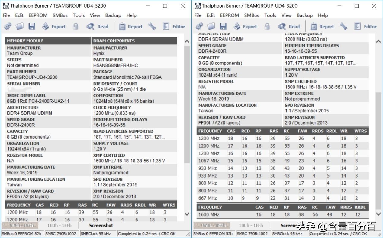 内存ddr42666和3000的区别,ddr42400和3200混插还是不插