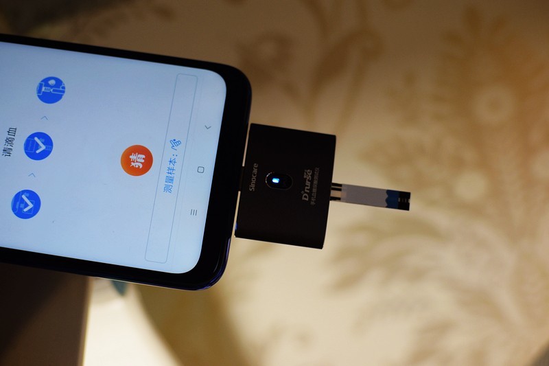 糖护士尿酸血糖检测仪测评,血糖尿酸检测仪二合一推荐