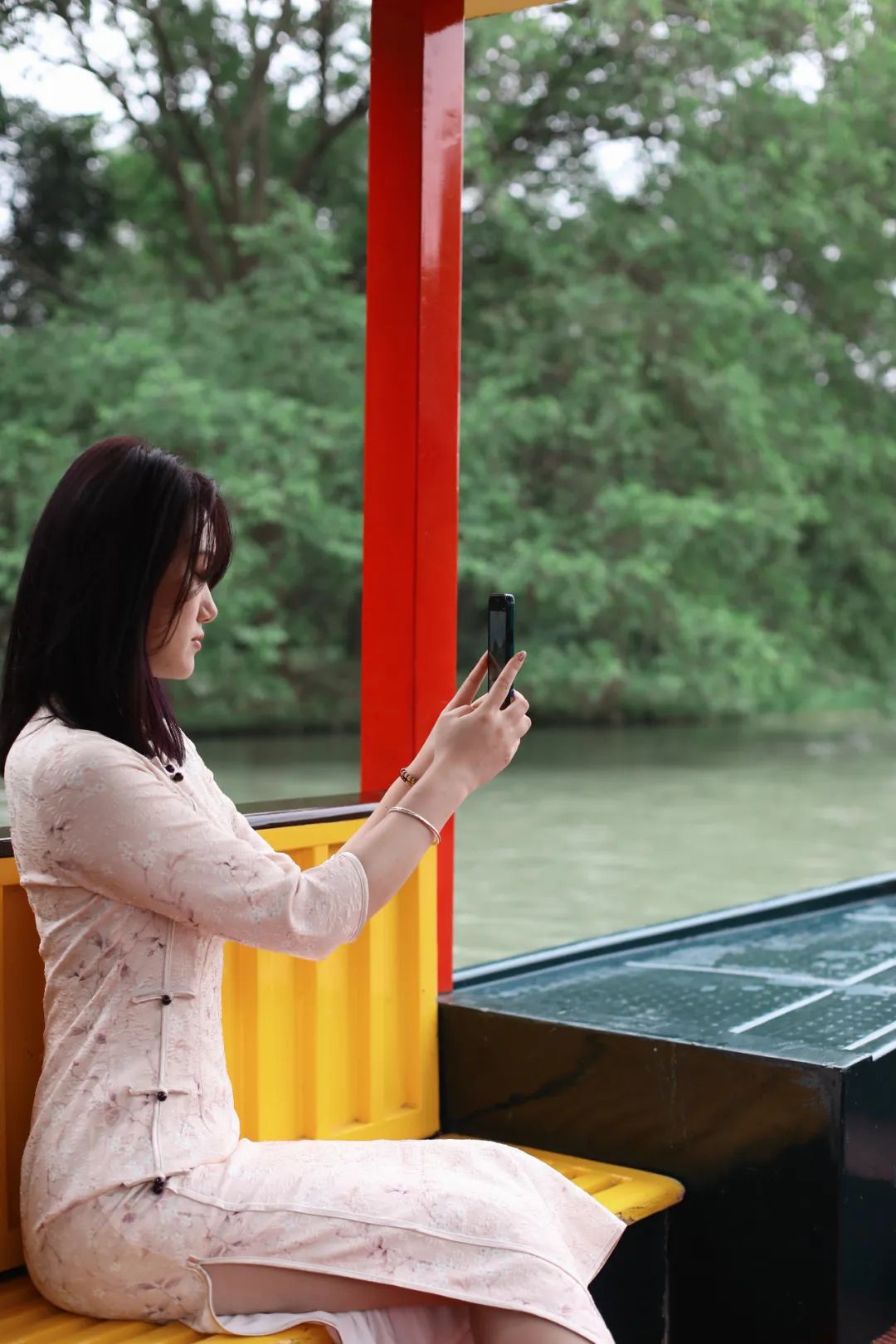 扬州旅游优选,扬州这个季节值得去玩的地方