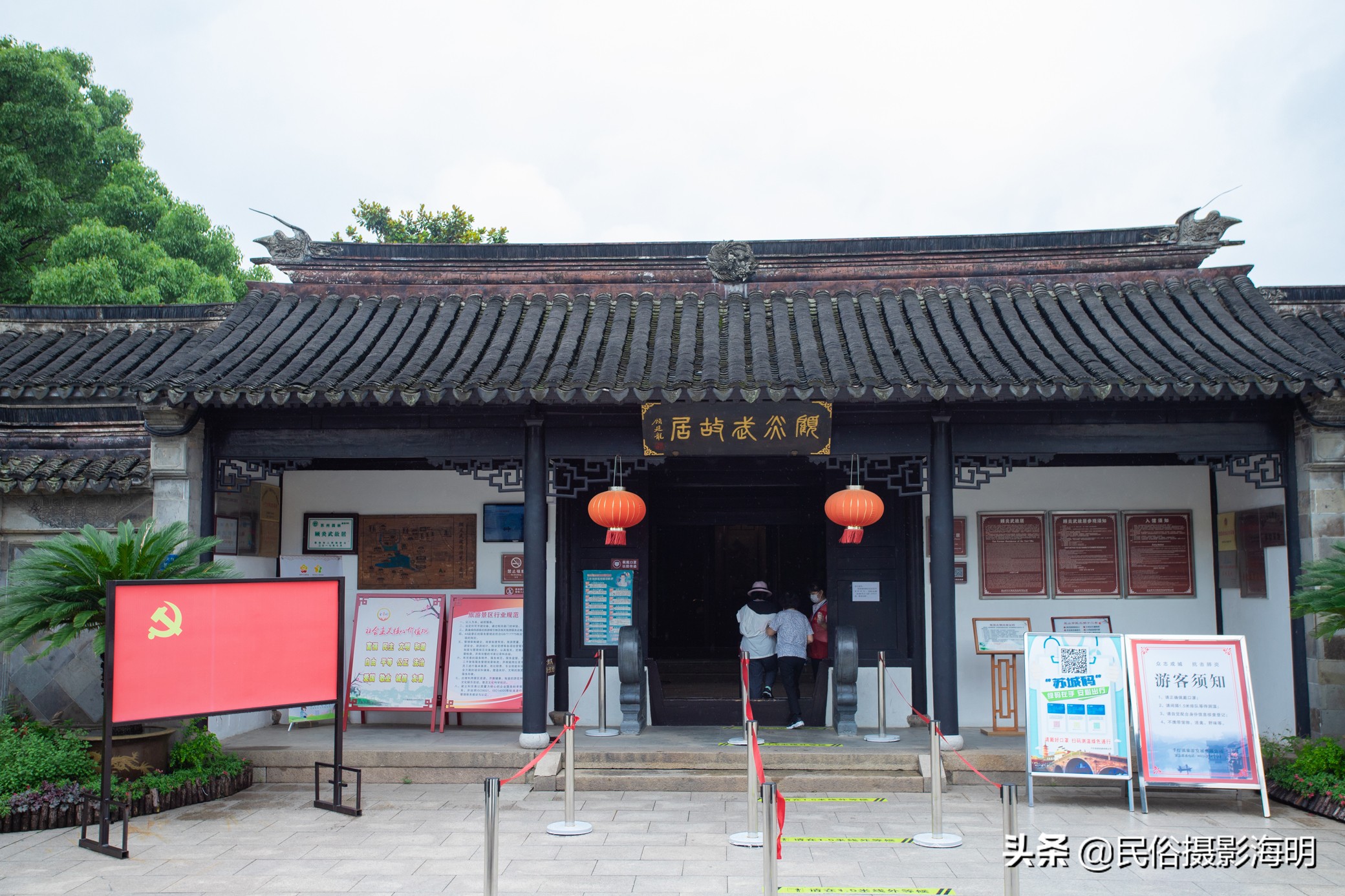 苏州旅游去哪里听昆曲,昆曲发源地巴城还是千灯