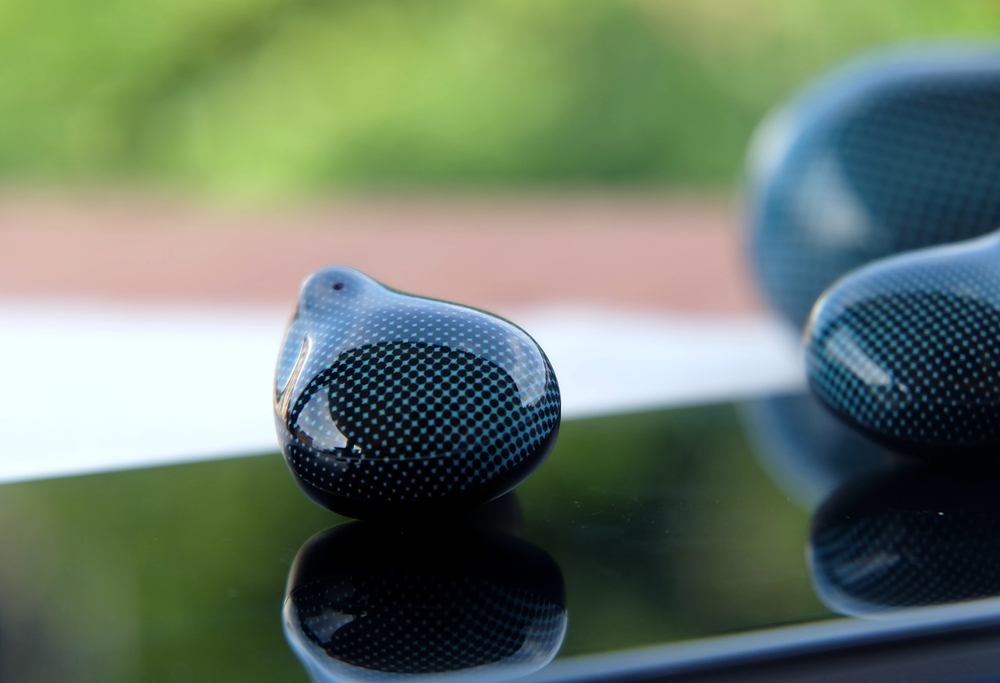 doss真无线蓝牙耳机,doss蓝牙耳机音质测试