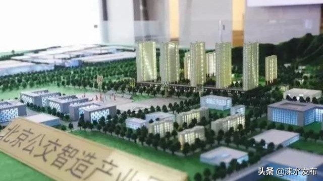 河北涞水十年发展规划,涞水规划和发展