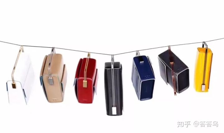 推荐个好看百搭的包,那些好看百搭的包