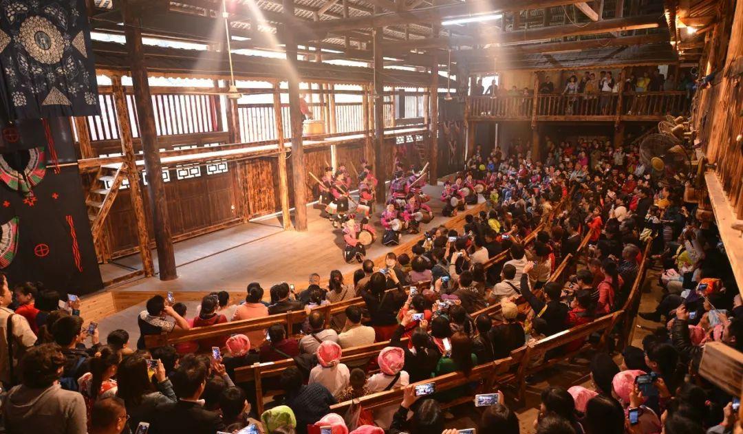 「漫步学府，行摄龙脊」最美金秋，我在这里等你