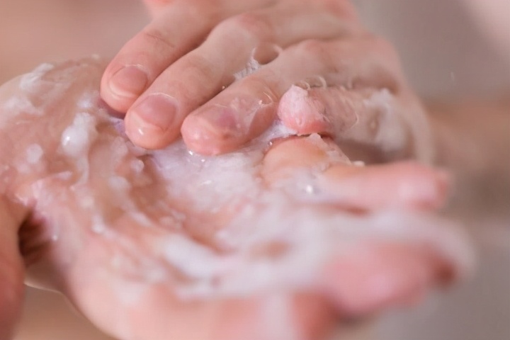 灵魂爆炸头,灵魂拷问视觉冲击