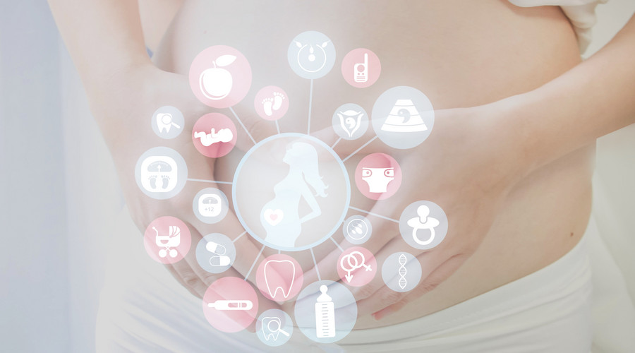 备孕太注意没怀上,备孕攻略不能吃什么