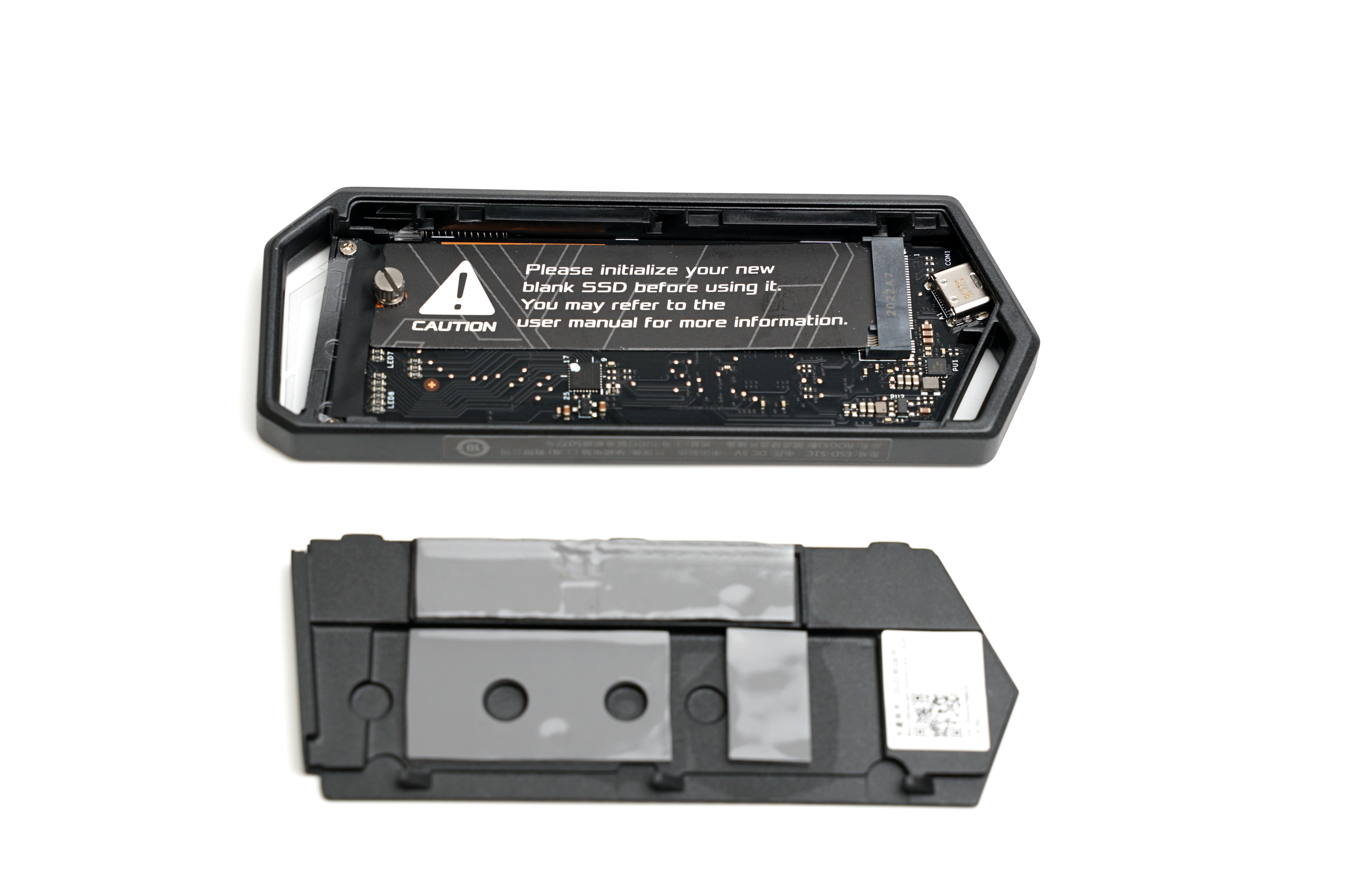 系统迁移完成后怎么操作,x270加装ssd固态硬盘后系统迁移