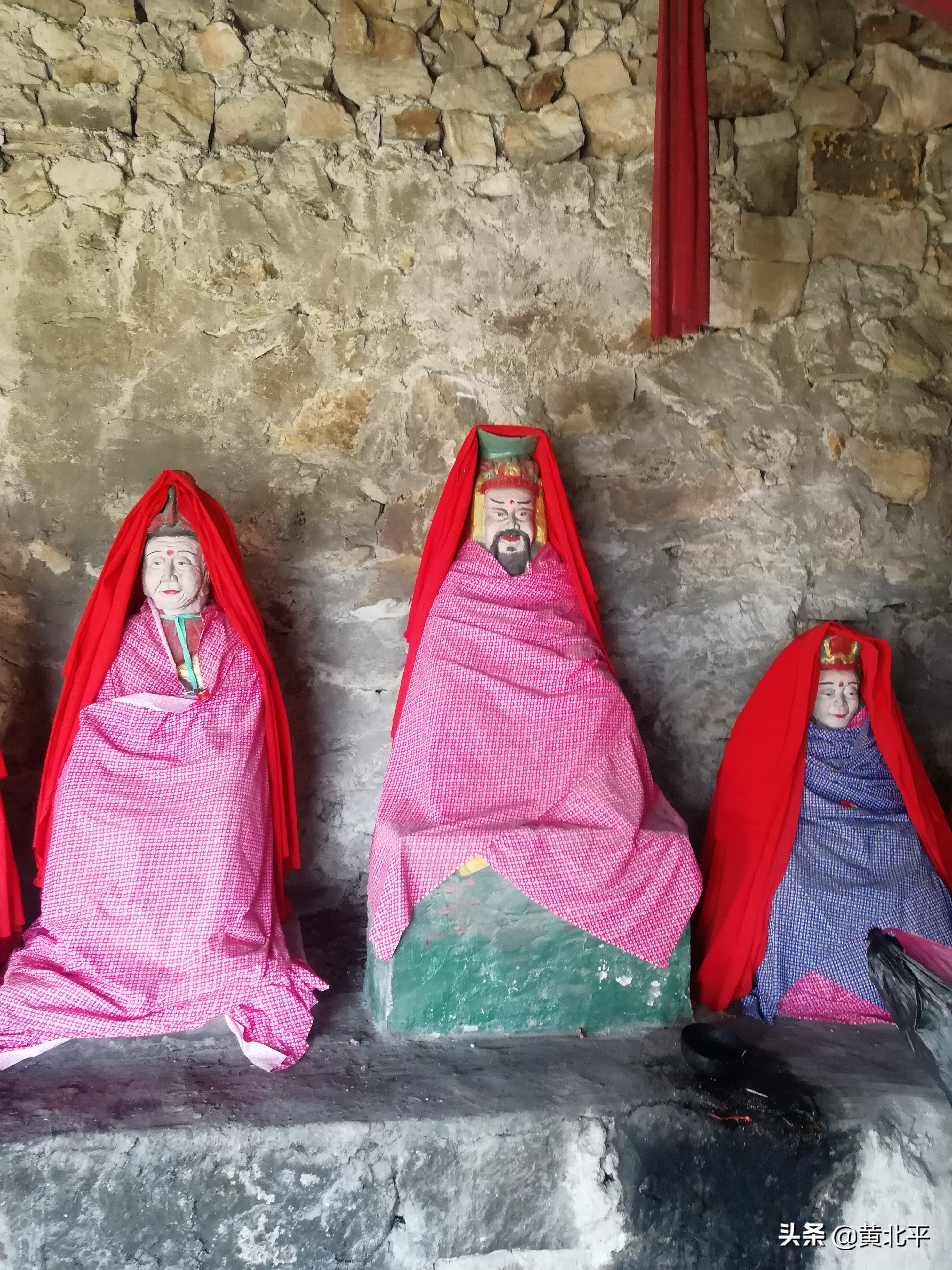 重庆大渡口白云寺遗址,重庆市南川区白云寺