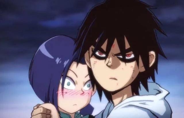 这些国产动漫角色的名字太奇怪了,李狗蛋还好,史珍香是什么鬼