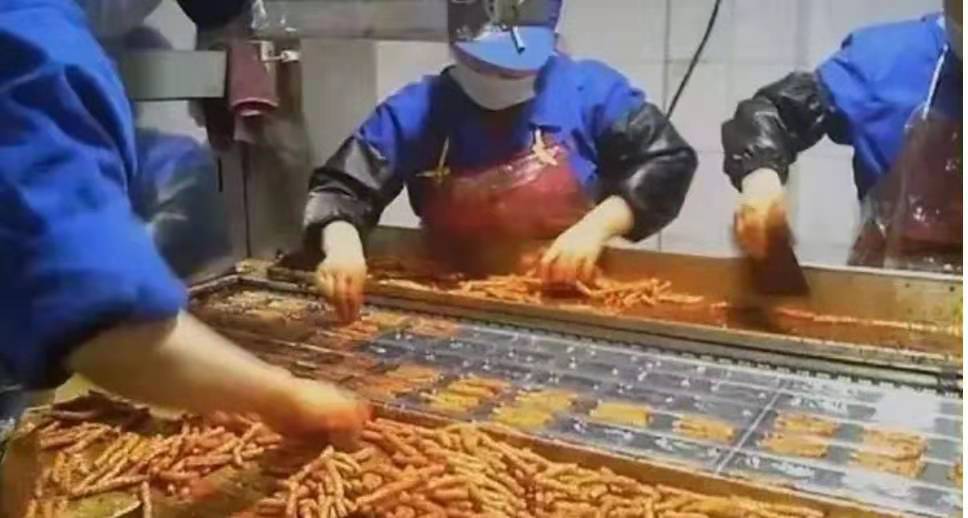 我的妈妈是老虎合集视频,盘点虎妈与虎娃的爆笑日常