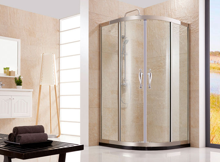 冬天怎样洗淋浴房,洗澡淋浴房怎么选