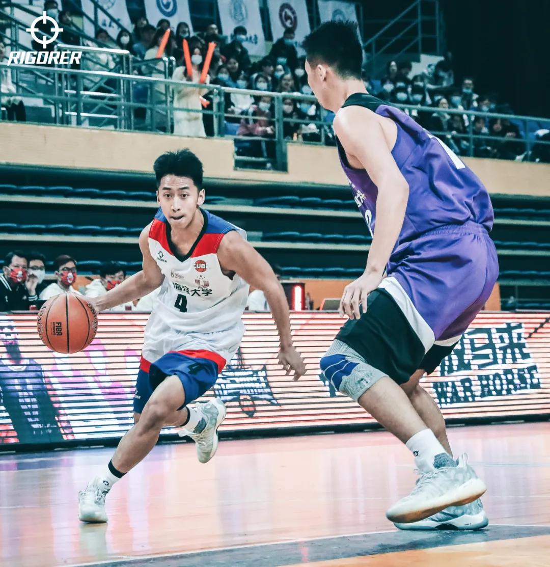 东北小组赛爆冷！海大掀翻山东冠军，CUBA魔鬼主场太恐怖