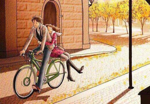 懂得爱自己的女人才配拥有爱情吗,懂得爱自己的女人运气都不会太差